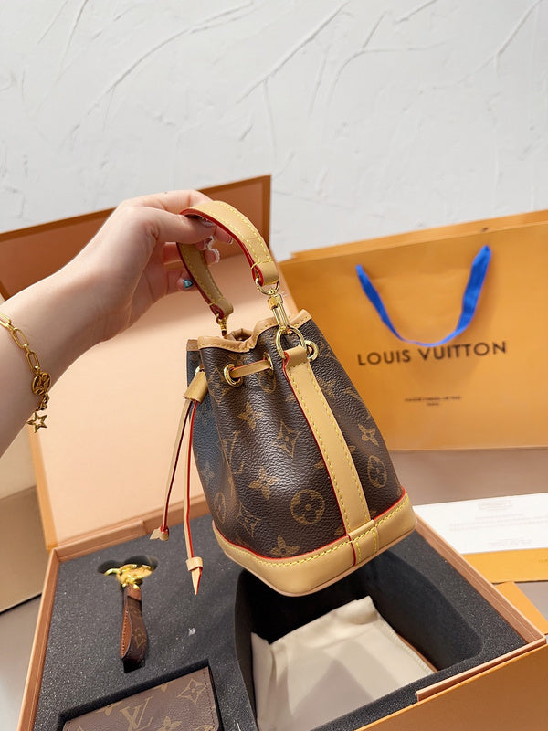Amelia - LV Bags - 14882
