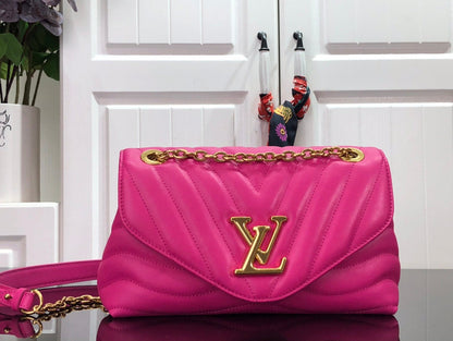 Fan Fashion Lu-Vi bags - 17479