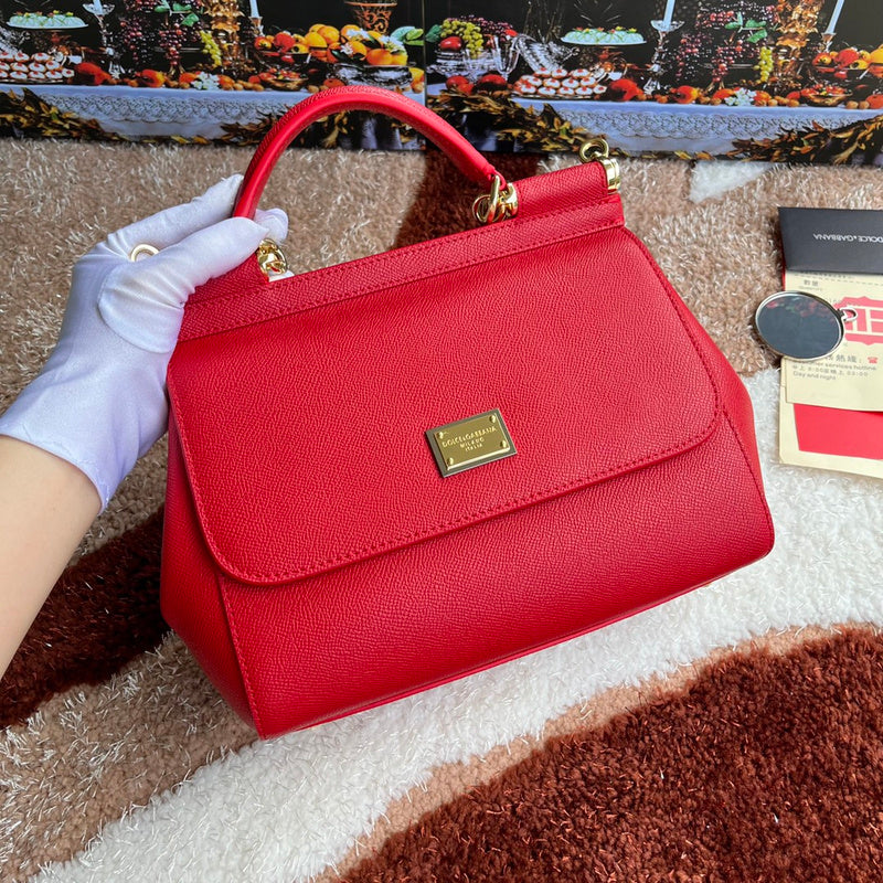 Amelia- DAG Bags - 029