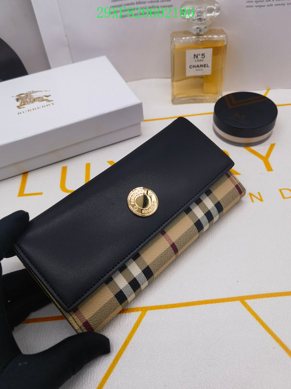 Amelia - BOR Wallet - 024