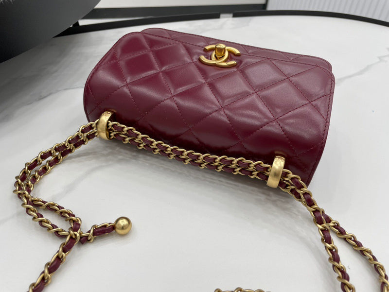 Amelia-  CHL BAGS  - 596