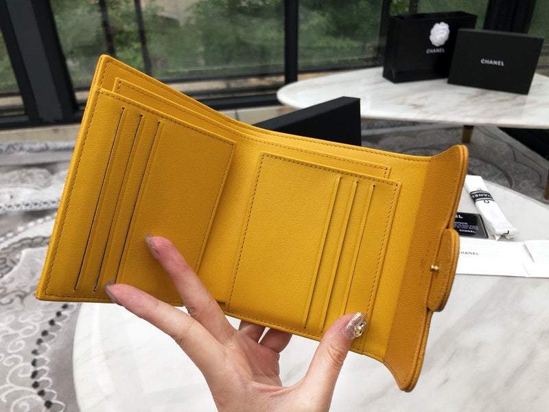 Amelia-i CHL Wallets - 015