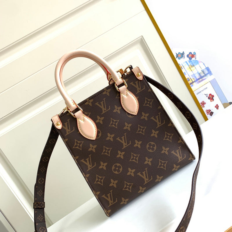 Fan Fashion Lu-Vi bags - 17546