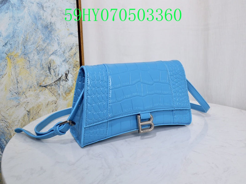 Amelia - BGA Bags - 2530