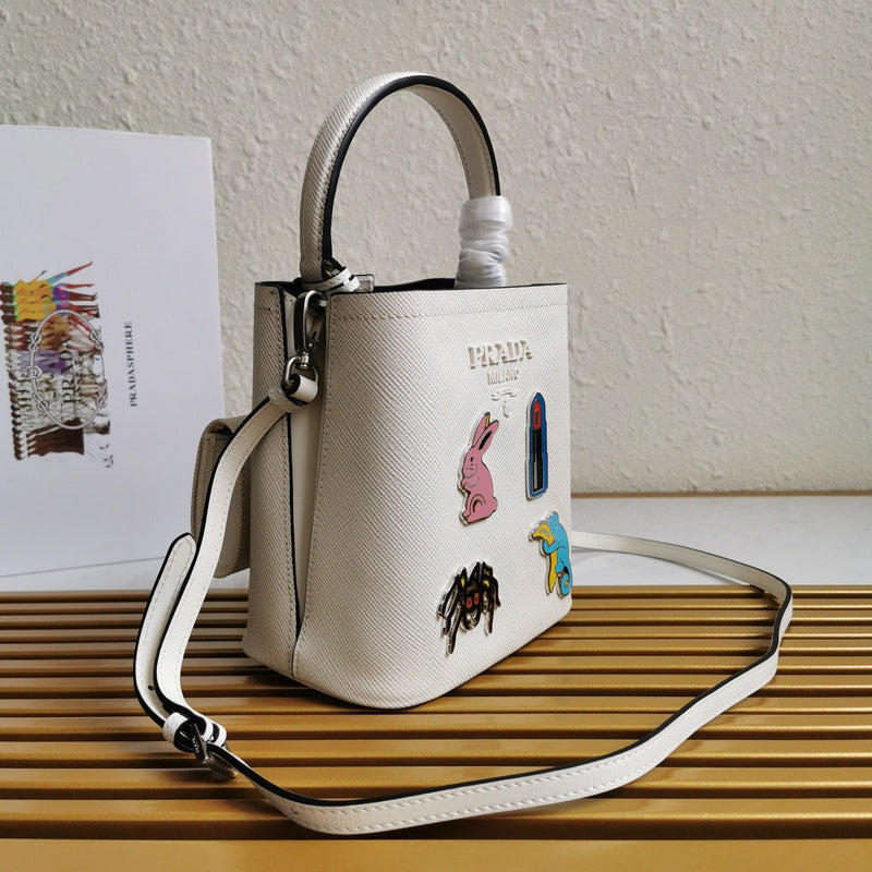 Camila Bags - Prada Bags - 1366