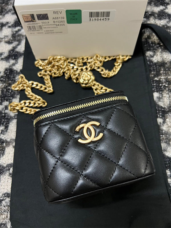 Amelia- CHL Bags - 690
