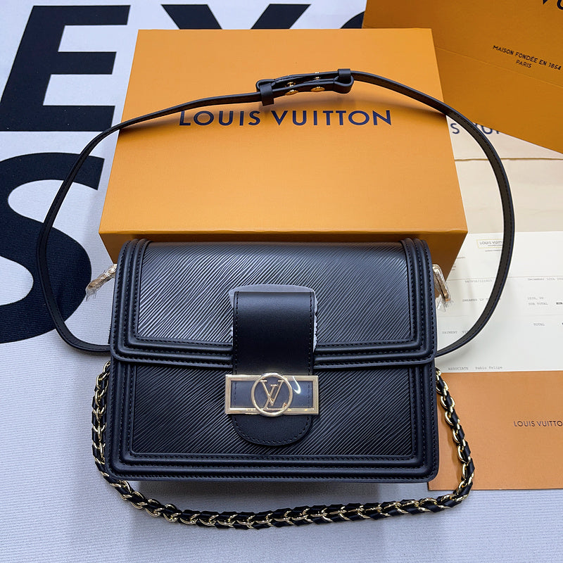 Fan Fashion Lu-Vi bags - 8136