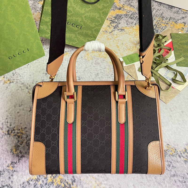 Amelia Fashion - GCI Bags - 1995