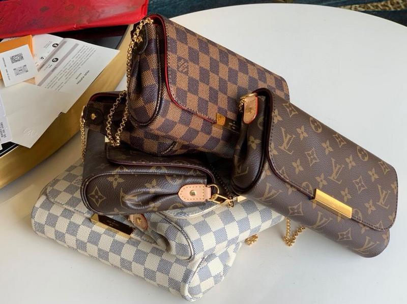 AmeliaLuxury - LOV Bags - 2728