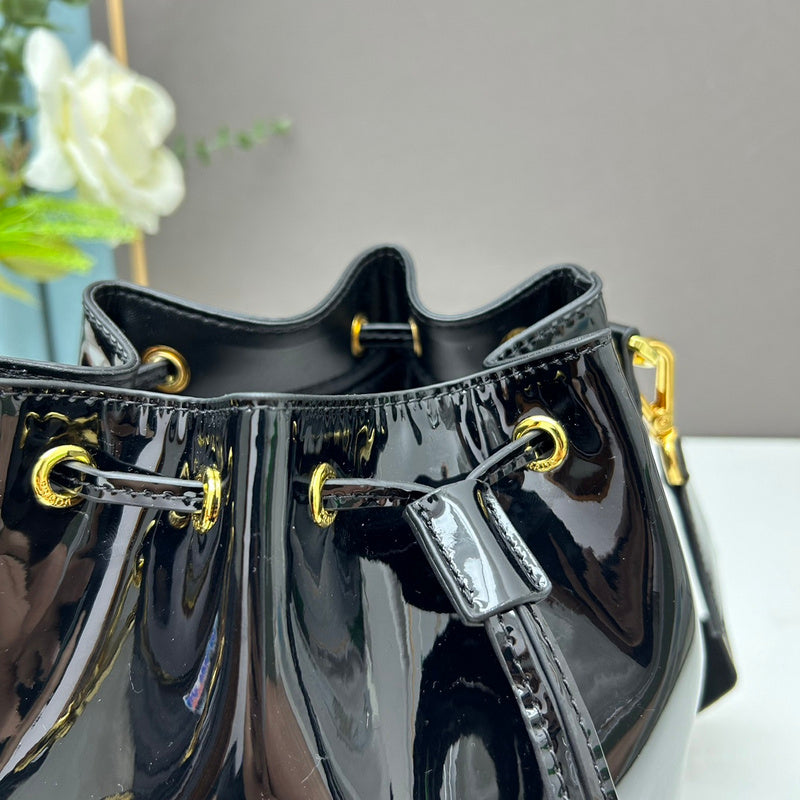 Amelia- PRDA  LUXURY BAGS - 216