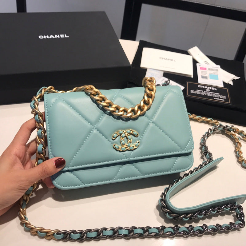 Amelia- CHL Bags - 6506