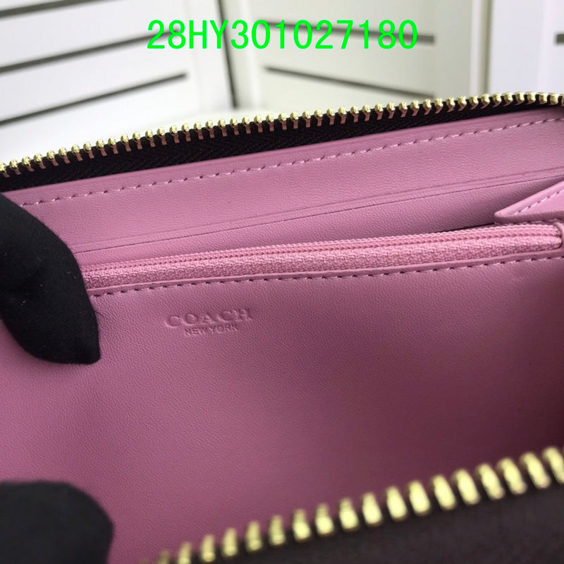 Amelia - CAH Wallet - 110