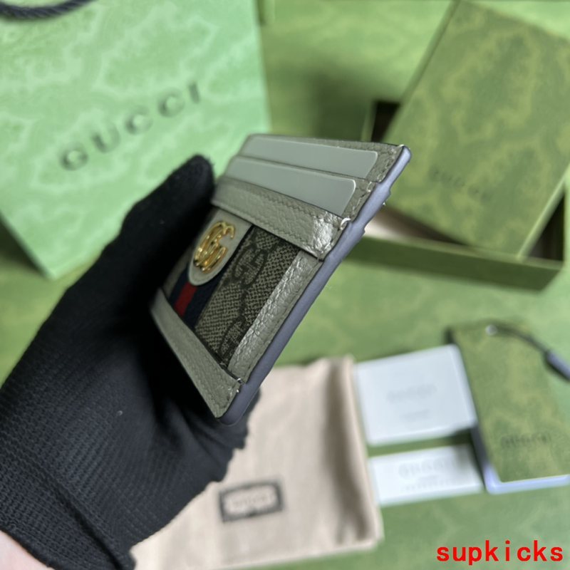 Amelia- Mix Wallets - 261