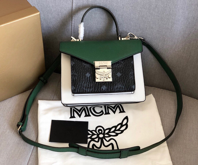 Amelia - MAmeliaBRANDED BAGS - 231