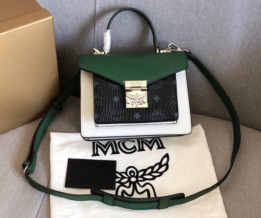 Amelia - MAmeliaBRANDED BAGS - 231