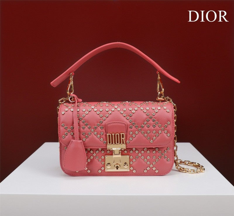 Amelia- DYOR BAGS - DESIGNER HANDBAGS  - 2000