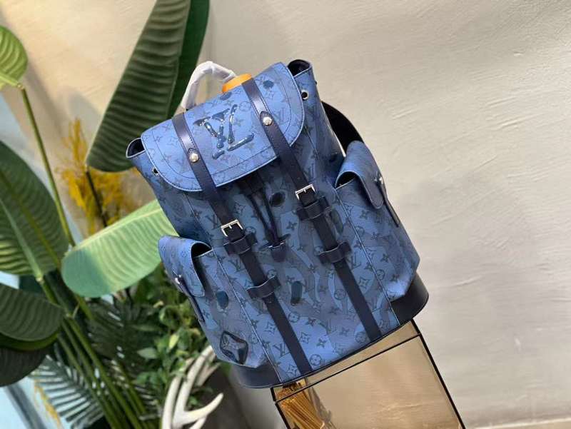 Amelia- Lu-Vi bags - 11446