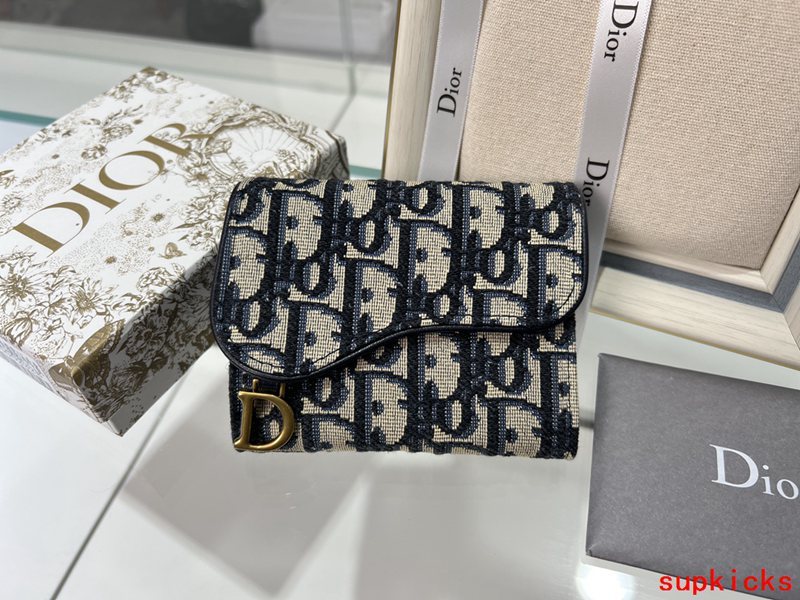 Amelia- Mix Wallets - 238