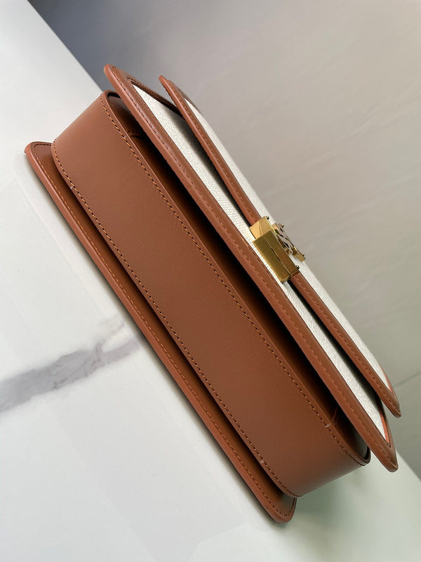 Amelia - YSL Bag - 3791