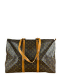 Louis Vuitton Monogram Sac Souple 50