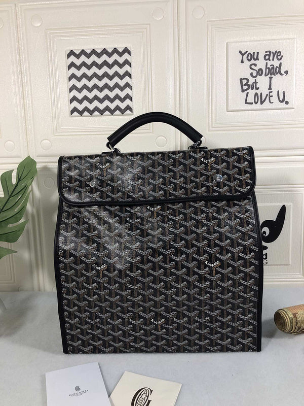 Amelia- G-YARD BAGS - 016