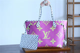 Fan Fashion Lu-Vi bags - 8077