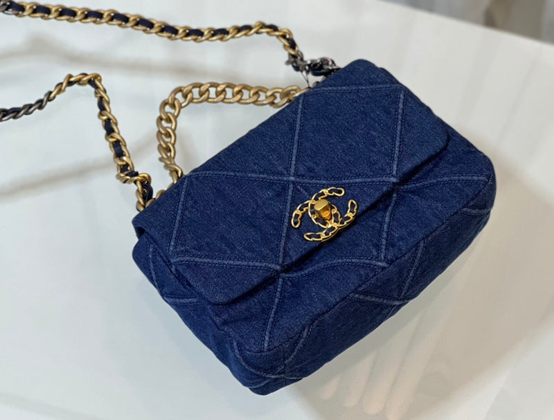 Amelia- CHL Bags - 612