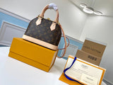Fan Fashion Lu-Vi bags - 17741