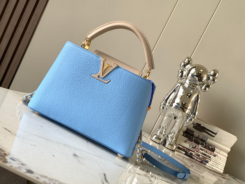 Amelia's Bag Gallery - LOV Bags - 1339