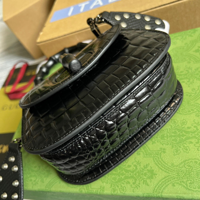 Amelia- GCI LUXURY LADY BAGS - 652
