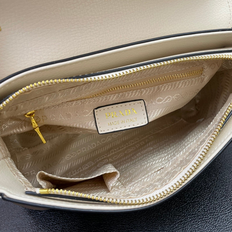 Amelia- PRDA  LUXURY BAGS - 242