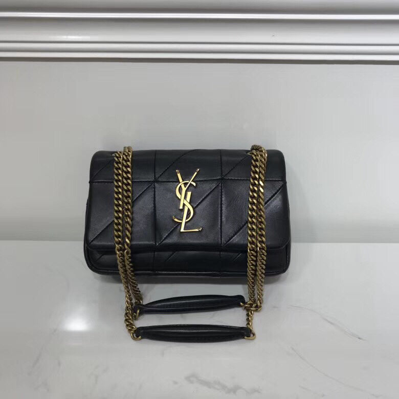 Amelia - YSL Bag - 3876
