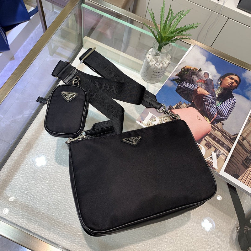 Amelia - PD Men Bags - 206