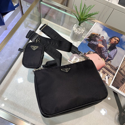 Amelia - PD Men Bags - 206
