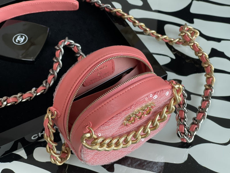 Amelia - CHL Bags - 1760