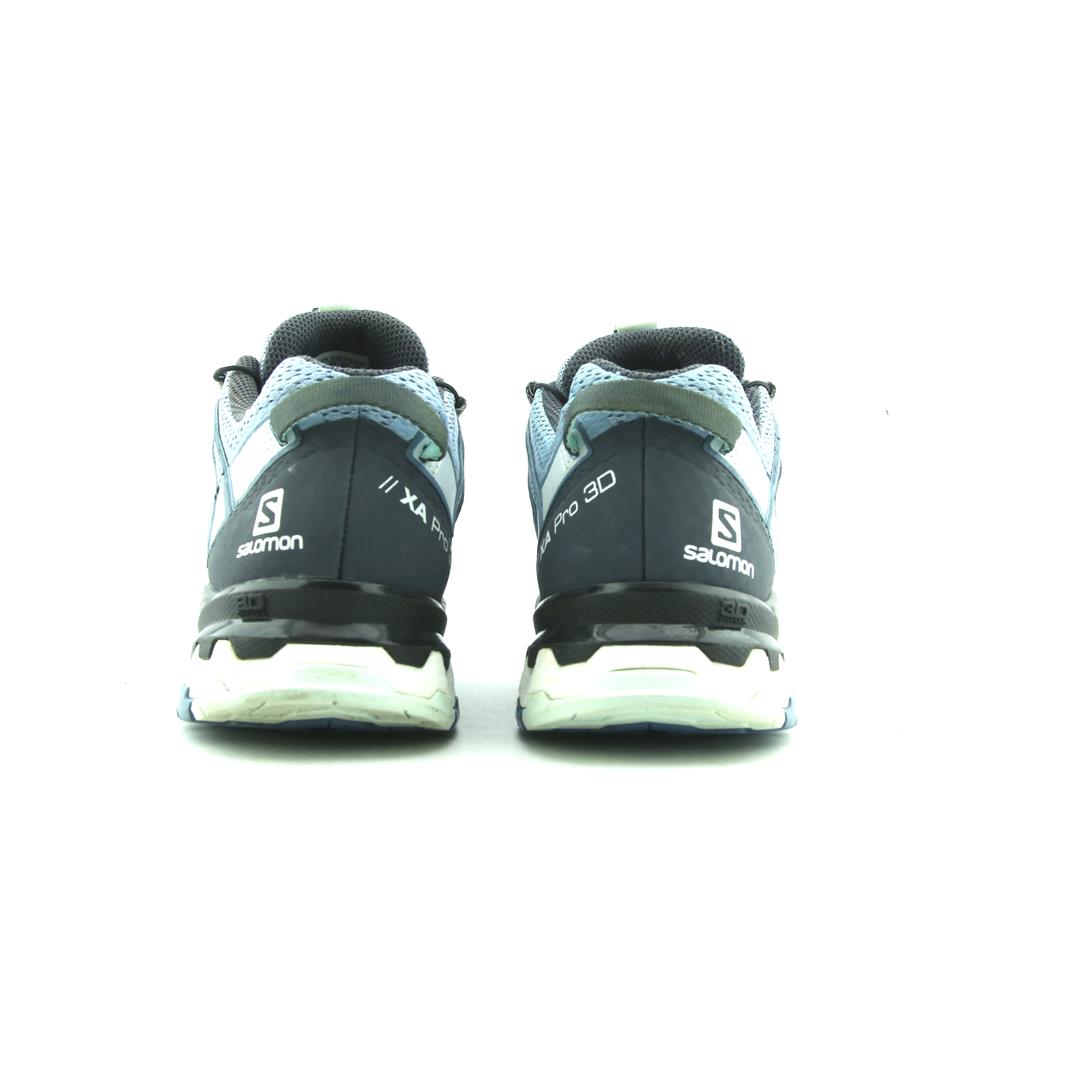 SALOMON XA PRO 3D