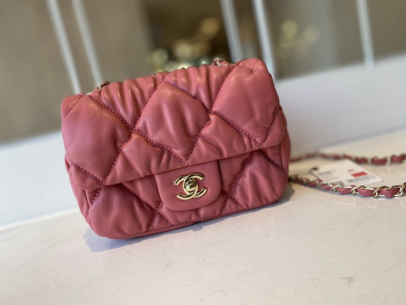 Amelia - CHL Bags - 1980