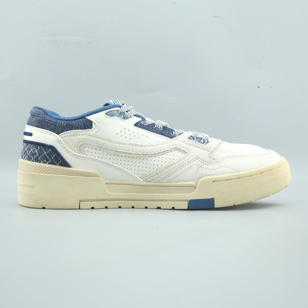 LI-NING 001 BTC PRM