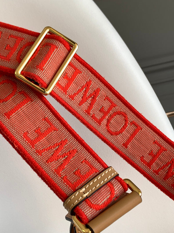 Amelia's Bag Gallery - LWO Bags - 808