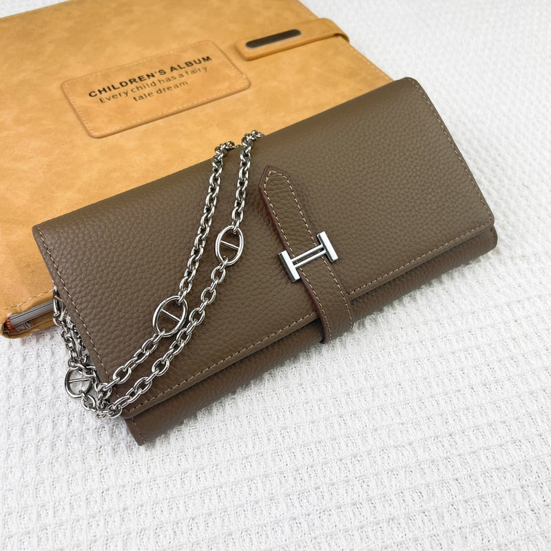 LO - HRMS DESIGNER BAGS - WOMEN BAGS - 388