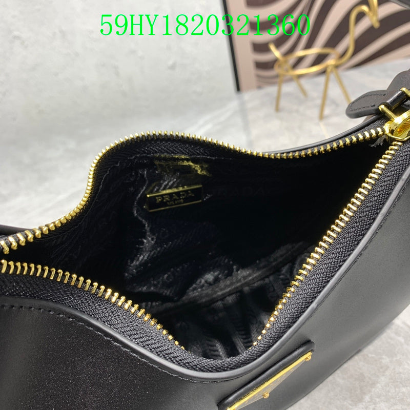 Prada Bags - The Barnes Bags  443