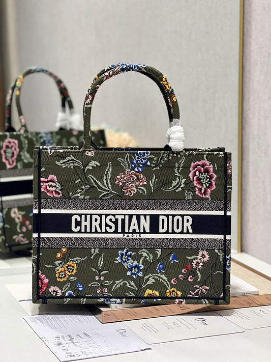 Amelia- DYOR FASHION BAGS - 1204