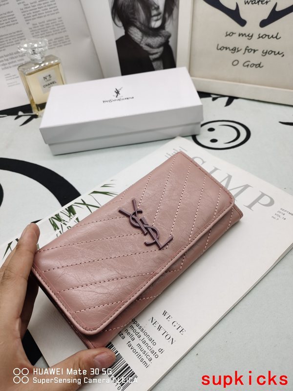 Amelia- Mix Wallets - 611