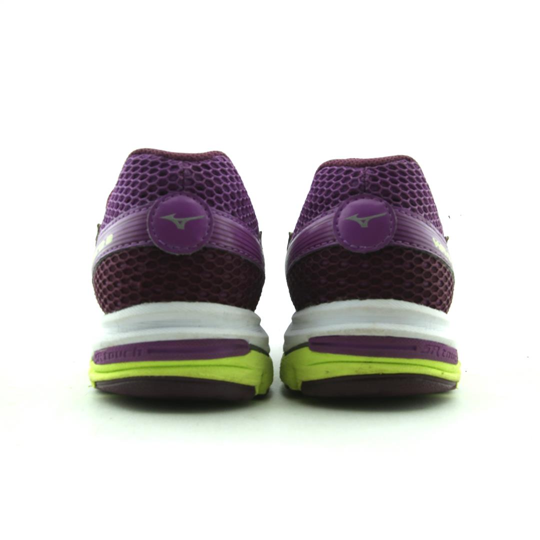MIZUNO WAVE LEGEND 3