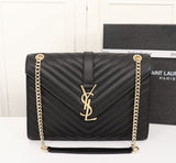 YSL BAGS - WOMEN LOVE LUXURY BAGS - 1707