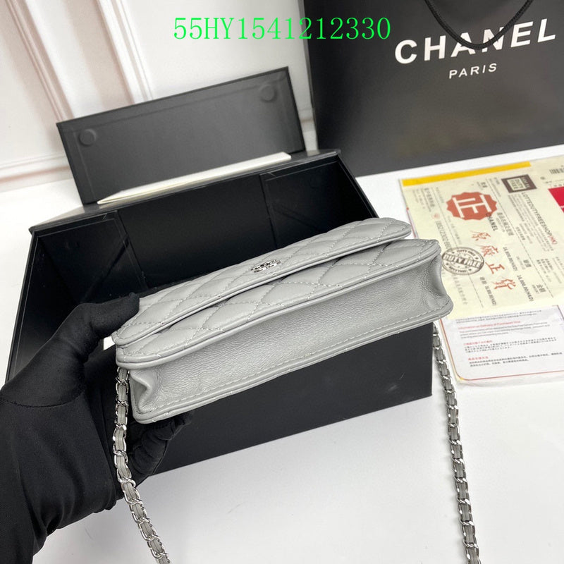 Amelia - CHL Bags - 1709
