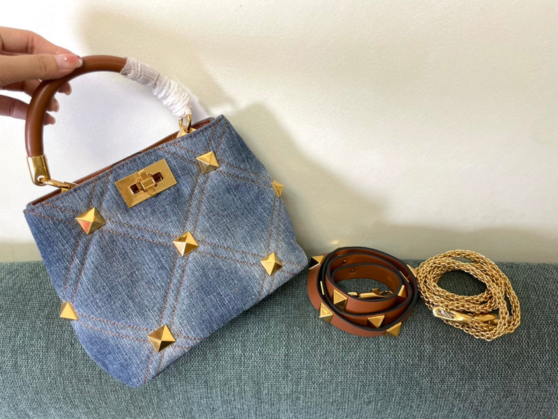 VAL LUXURY BAGS - FOR FASHION LOVERS  AFFORDABLE LUXURY BAGS- 703