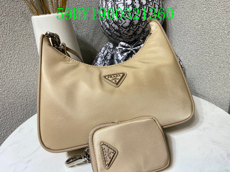 Prada Bags - The Barnes Bags  1528