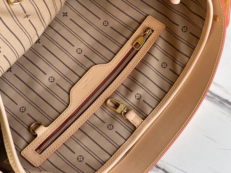 Amelia- Lu-Vi bags - 5925