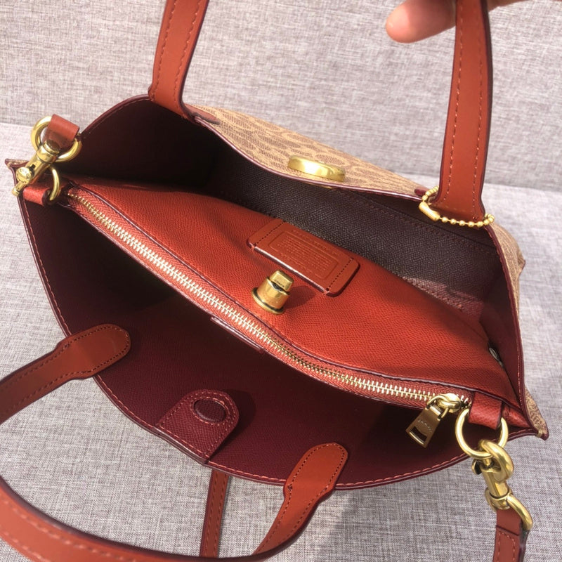 Amelia - CCH Bags - 560